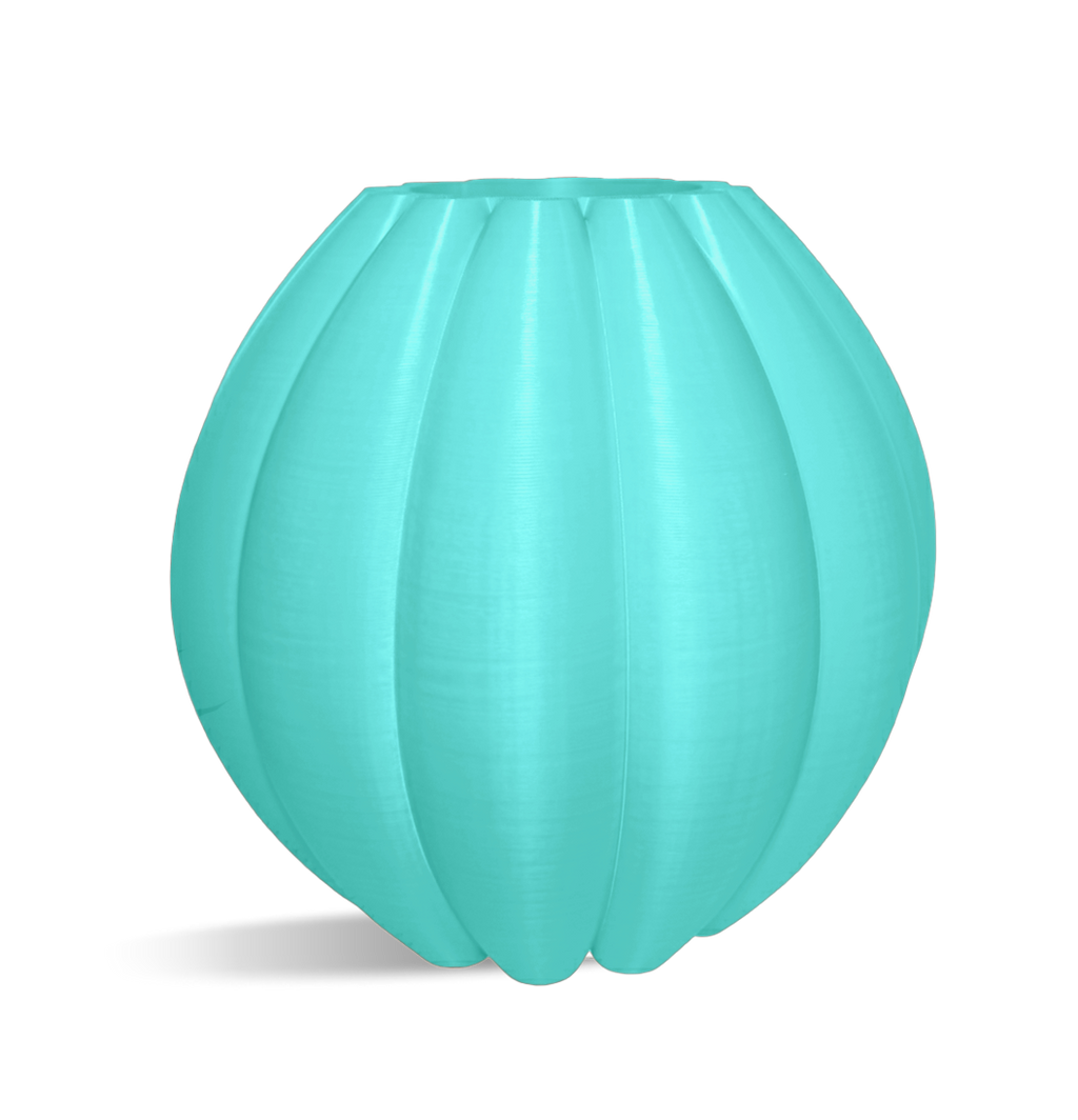Stackable Vase Pumpkin