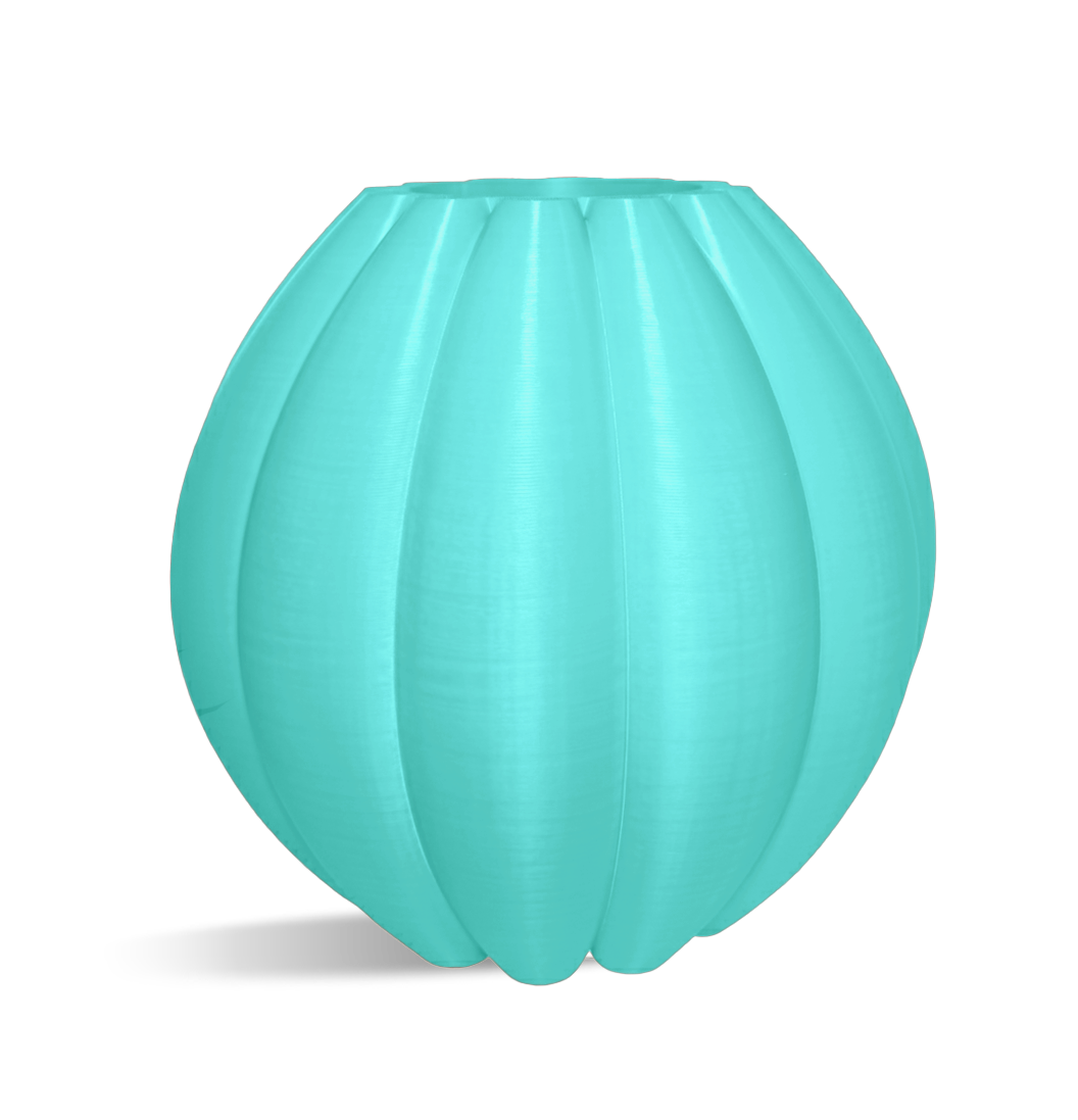 Stackable Vase Pumpkin