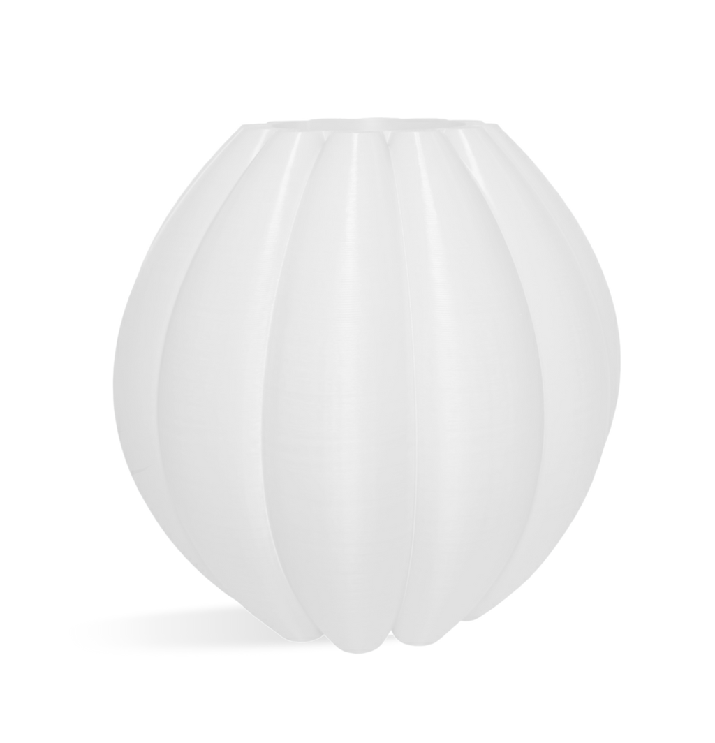 Stackable Vase Pumpkin