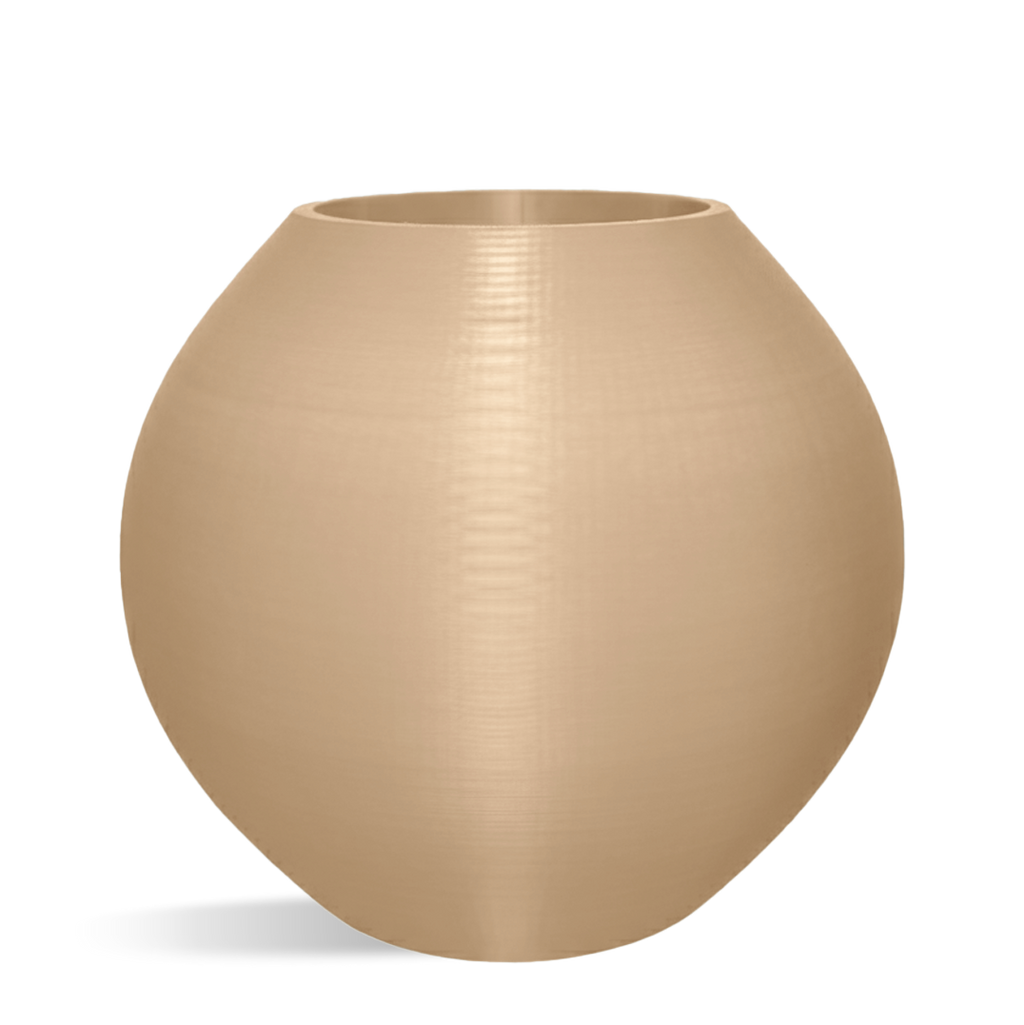 Stackable Vase Tear - Duo