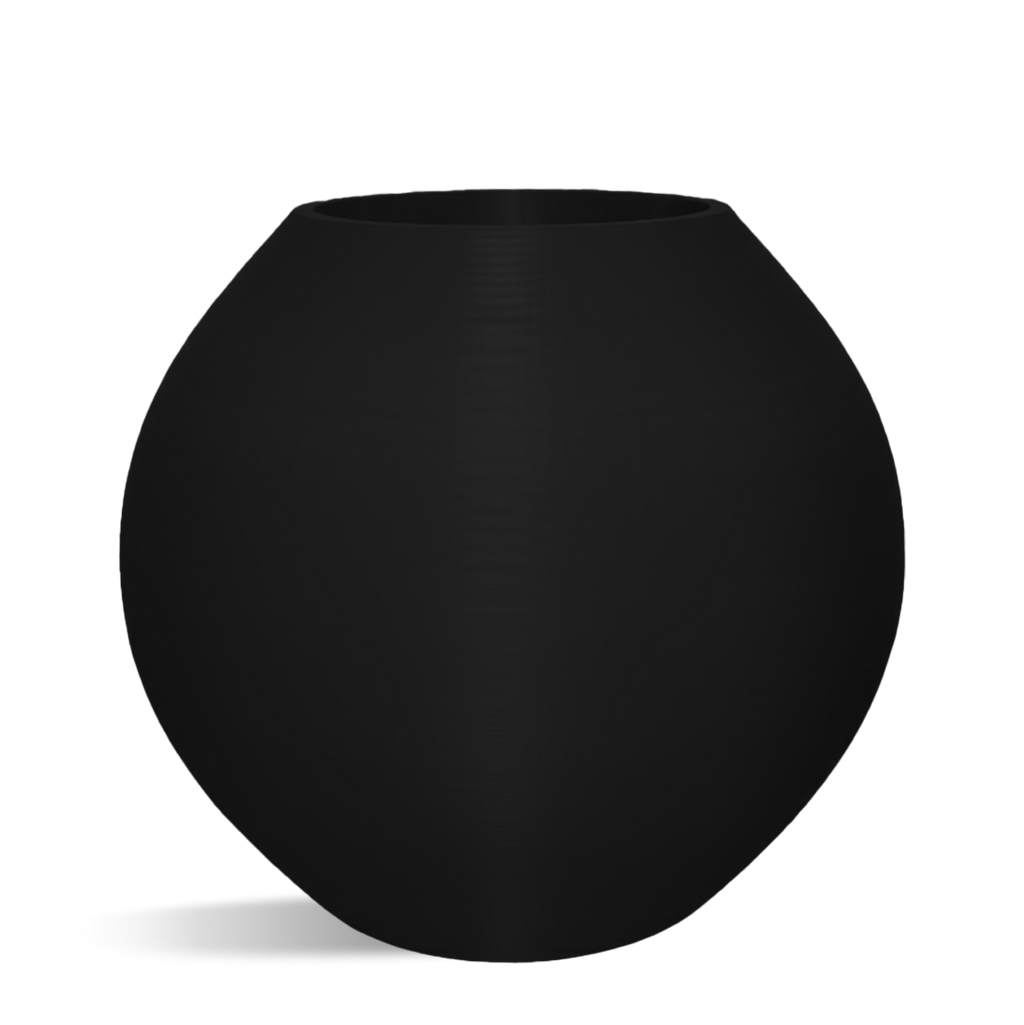 Stackable Vase Tear - Duo