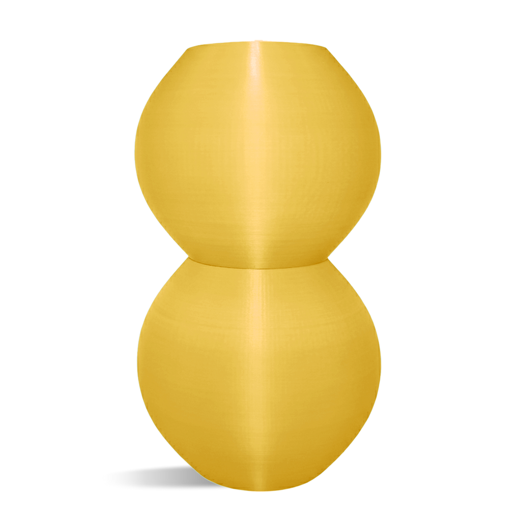 Stackable Vase Tear - Duo