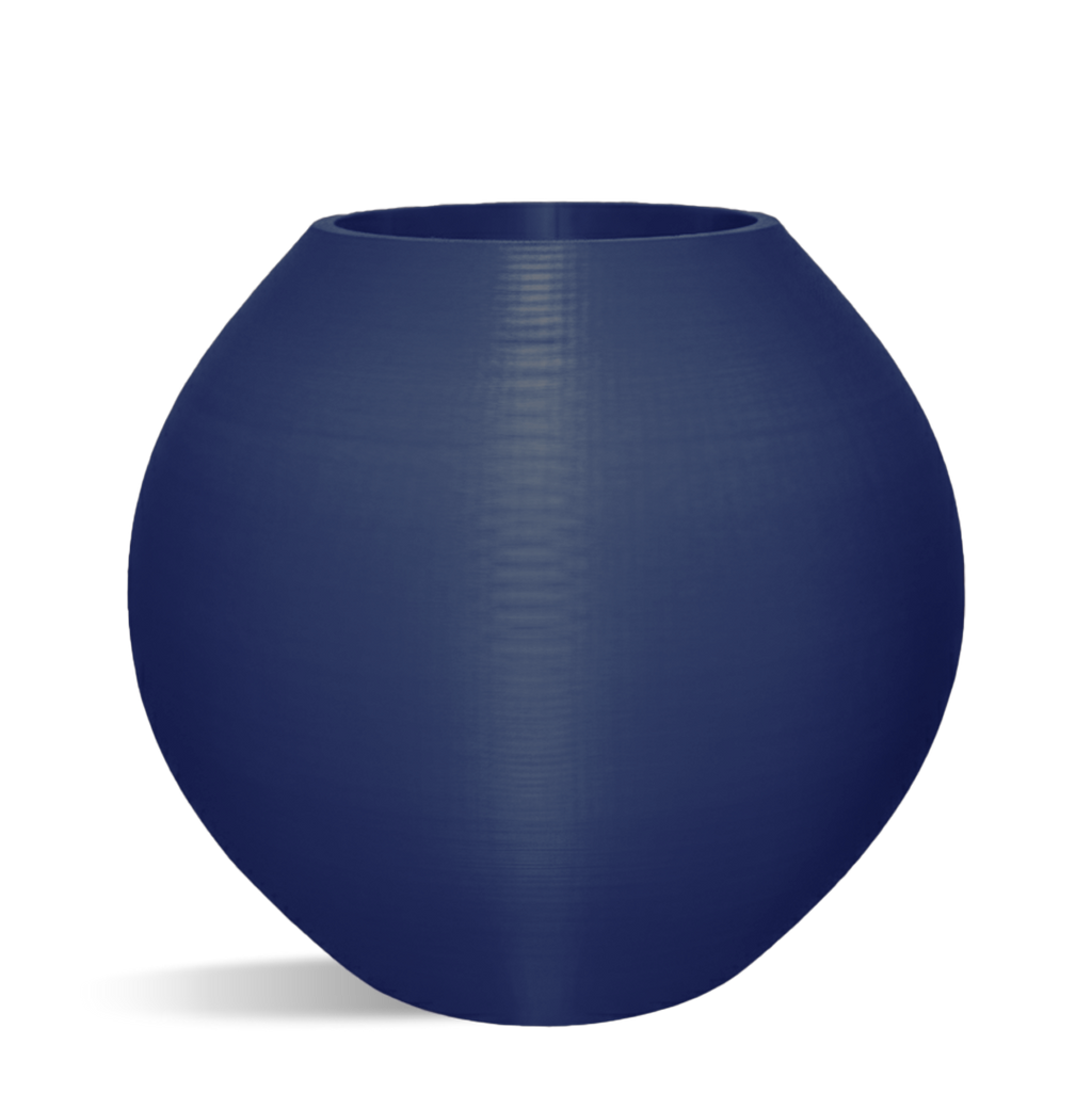 Stackable Vase Tear - Duo