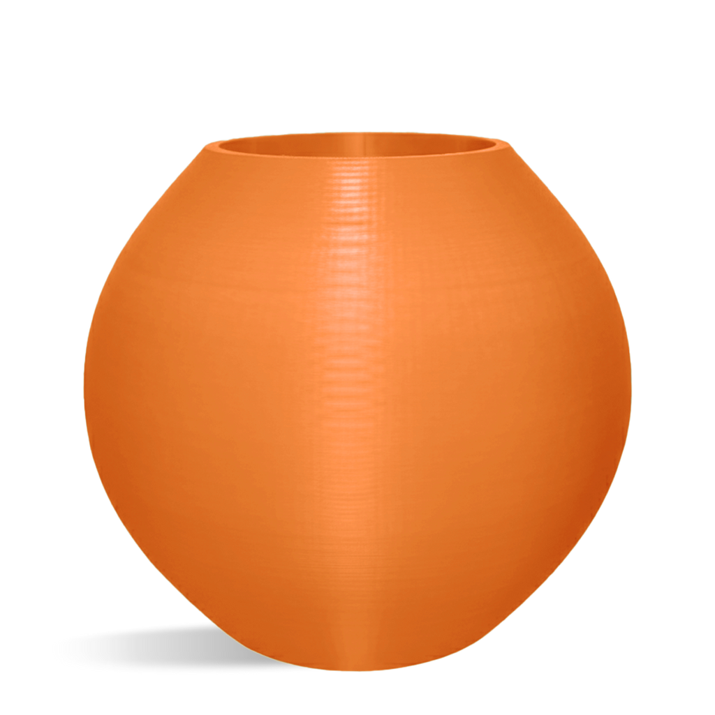 Stackable Vase Tear - Duo
