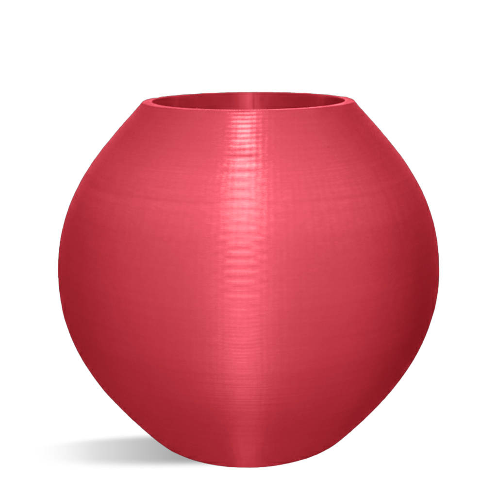 Stackable Vase Tear - Duo