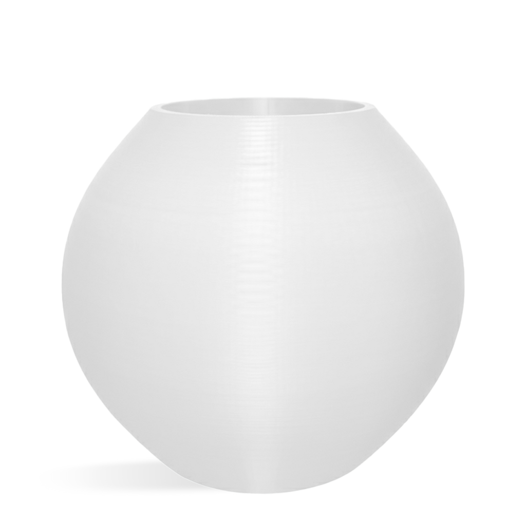 Stackable Vase Tear - Duo