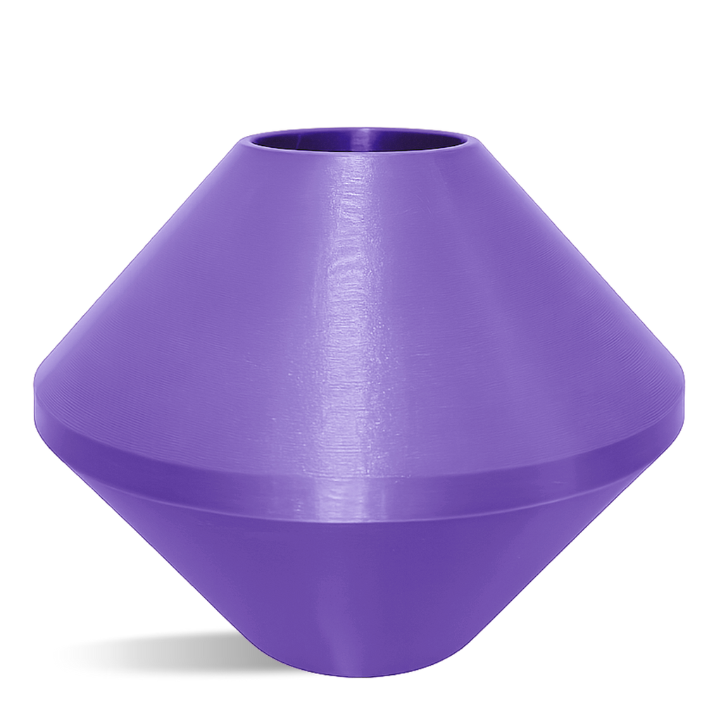 Stackable Vase Twirl - Extra layer