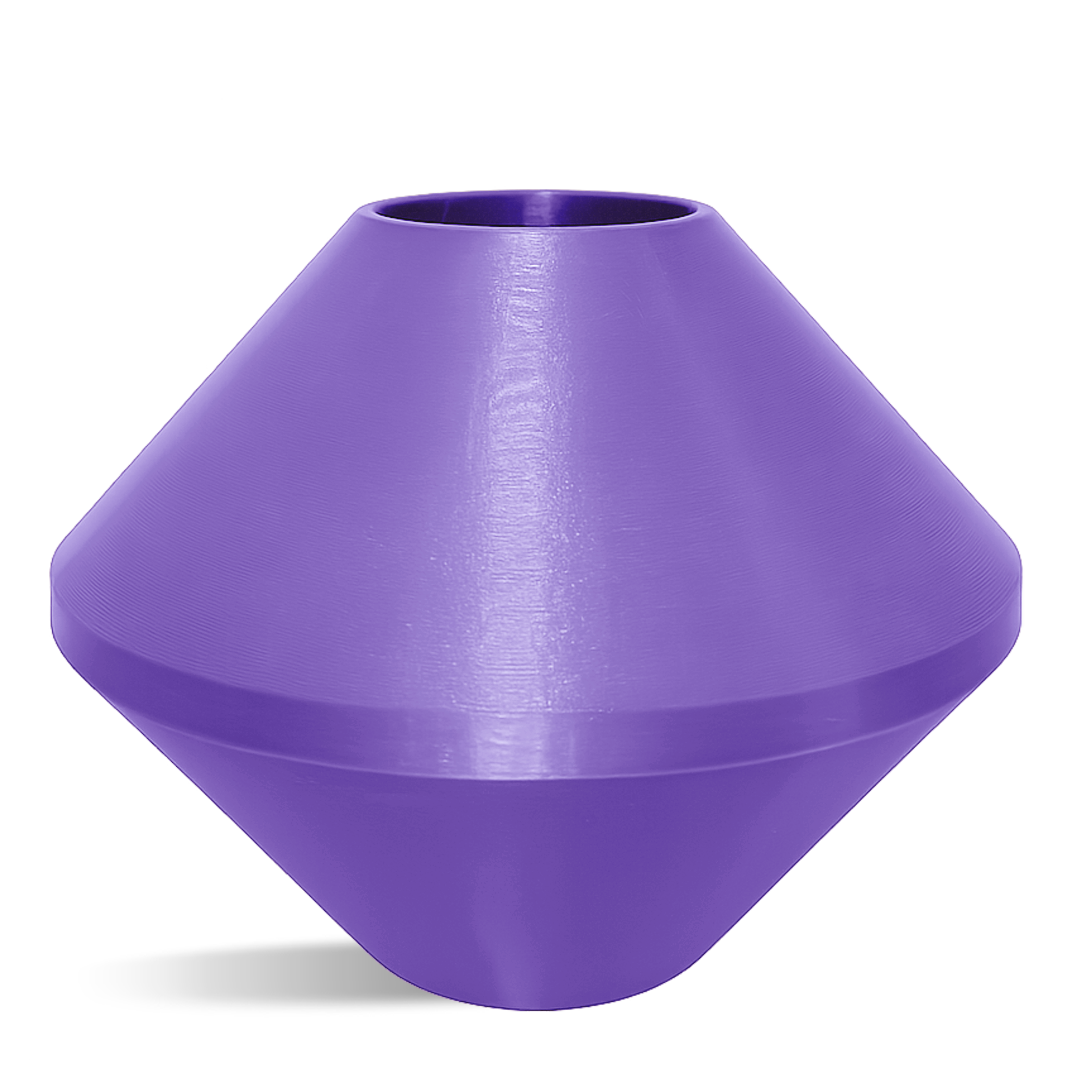 Stackable Vase Twirl