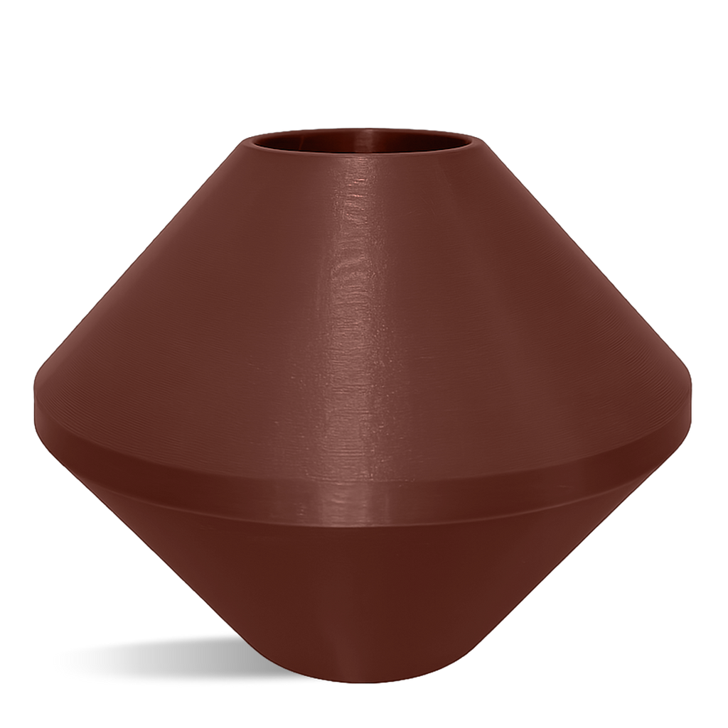 Stackable Vase Twirl - Extra layer