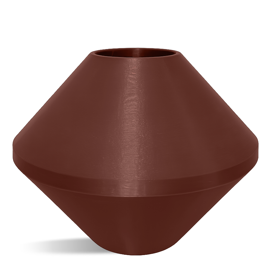 Stackable Vase Twirl