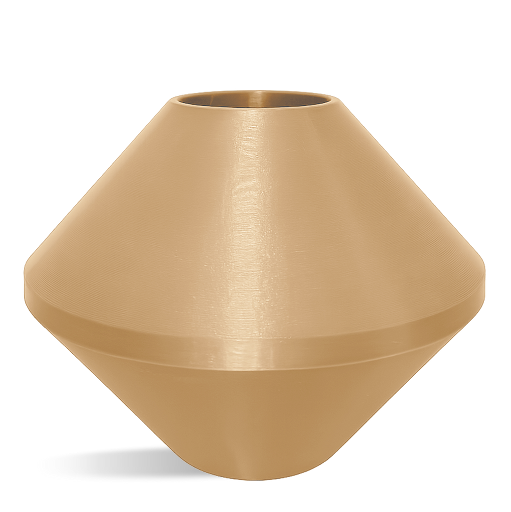 Stackable Vase Twirl - Extra layer