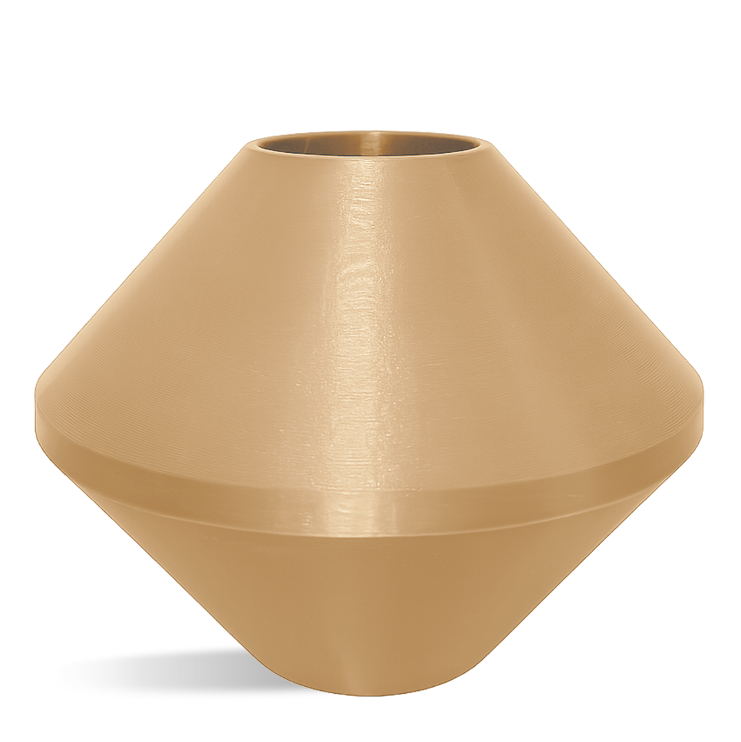 Stackable Vase Twirl