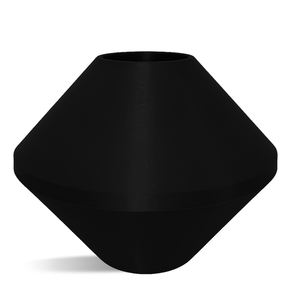 Stackable Vase Twirl - Extra layer