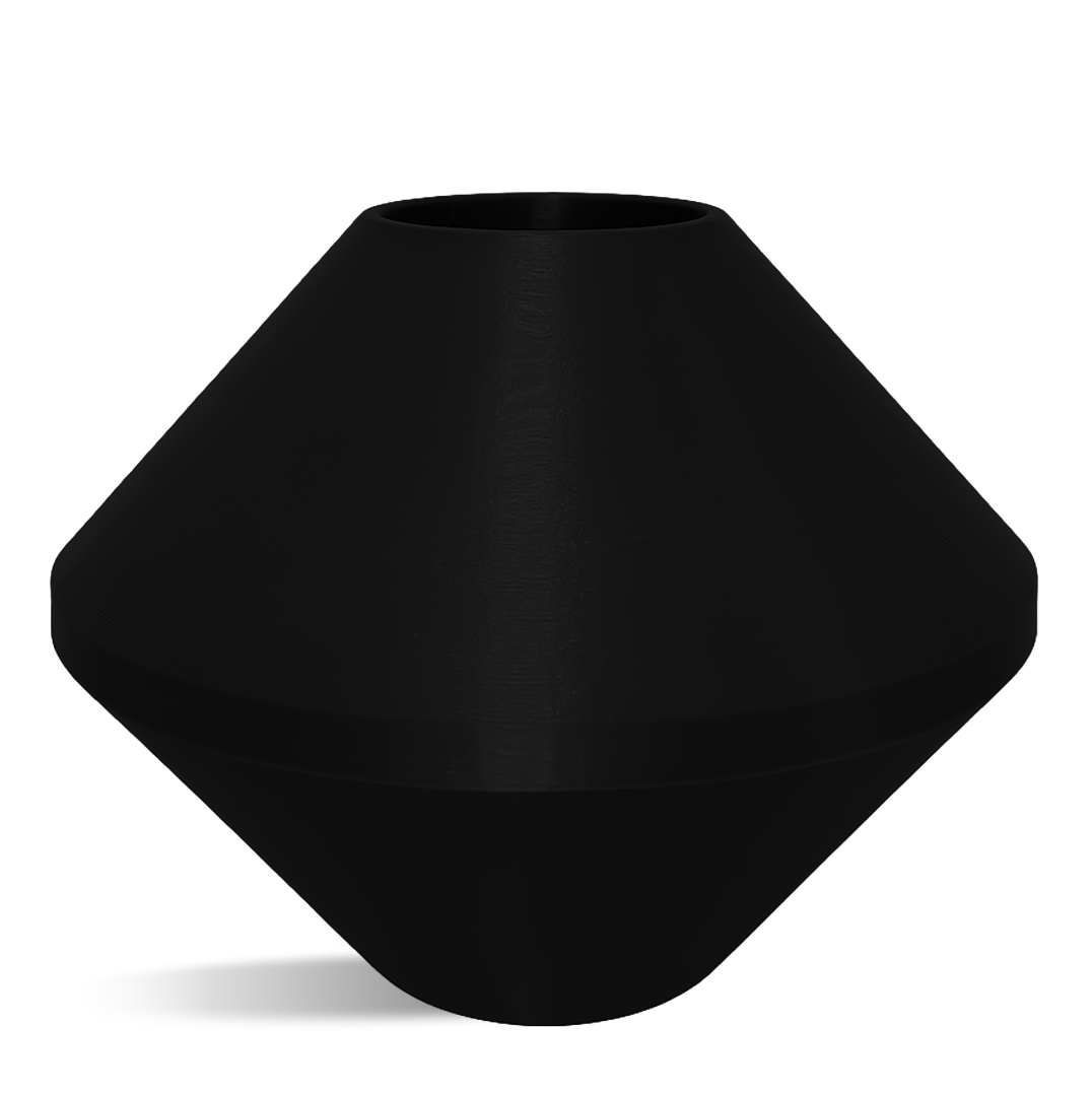 Stackable Vase Twirl