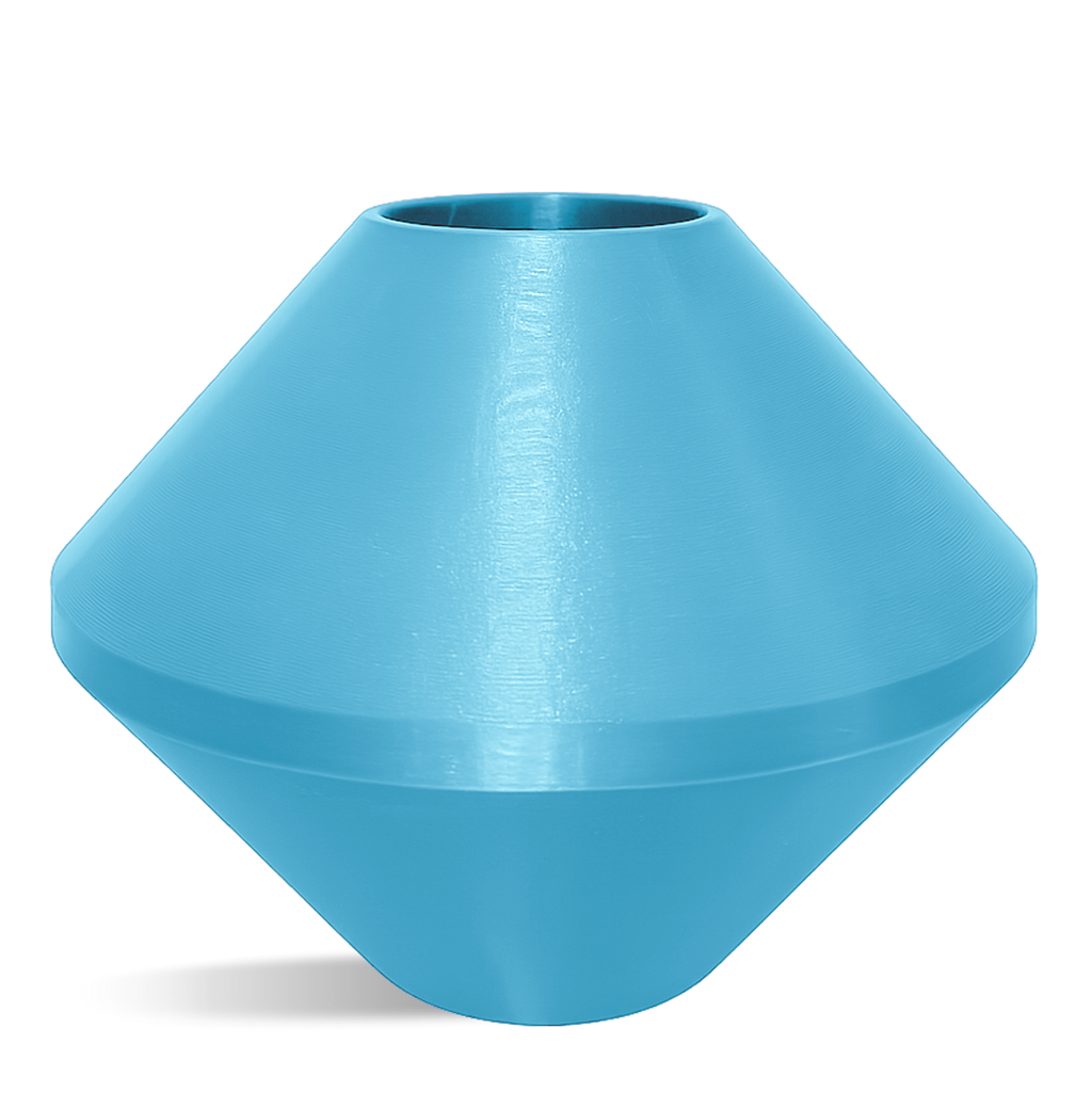 Stackable Vase Twirl - Extra layer