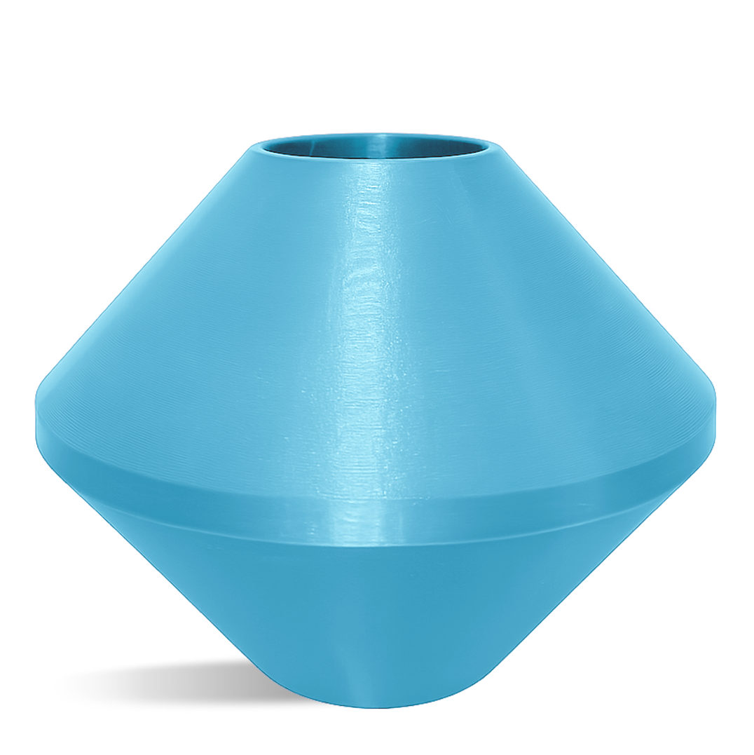 Stackable Vase Twirl