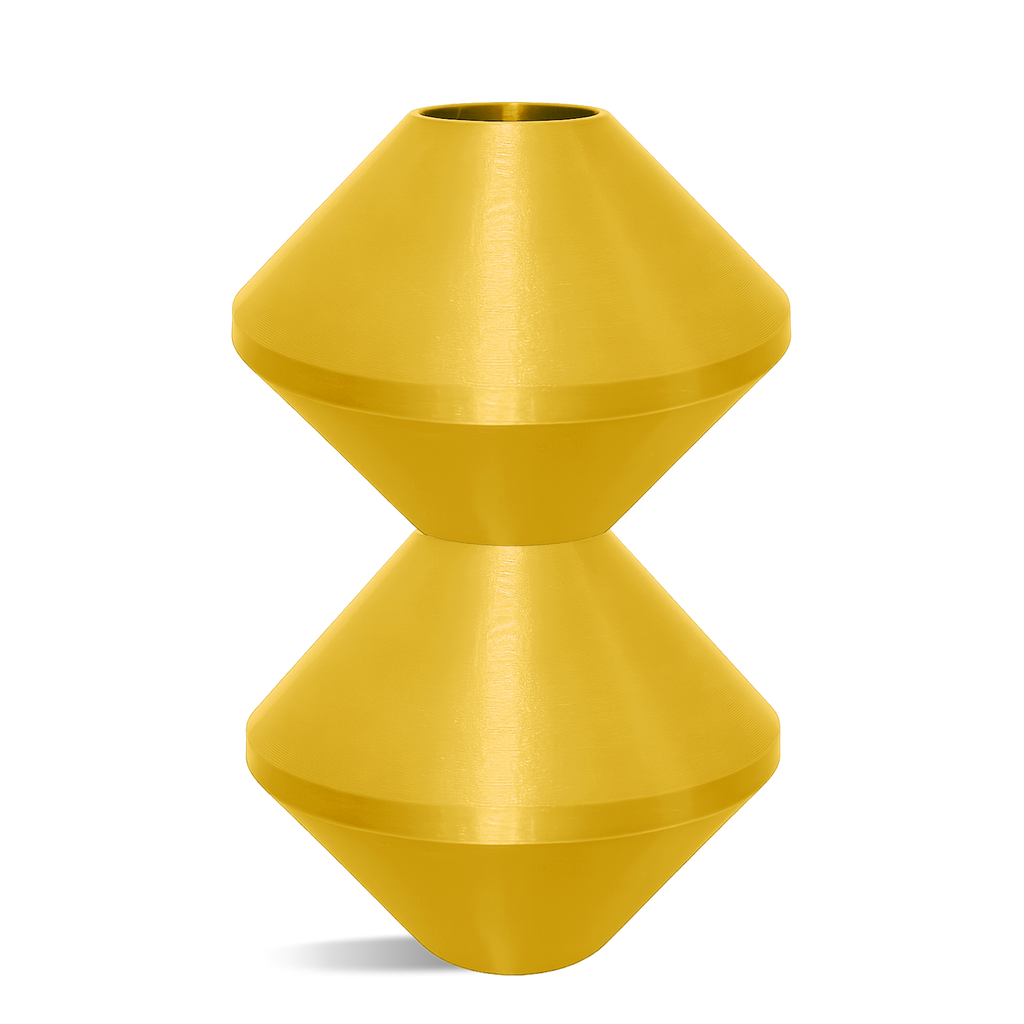 Stackable Vase Twirl