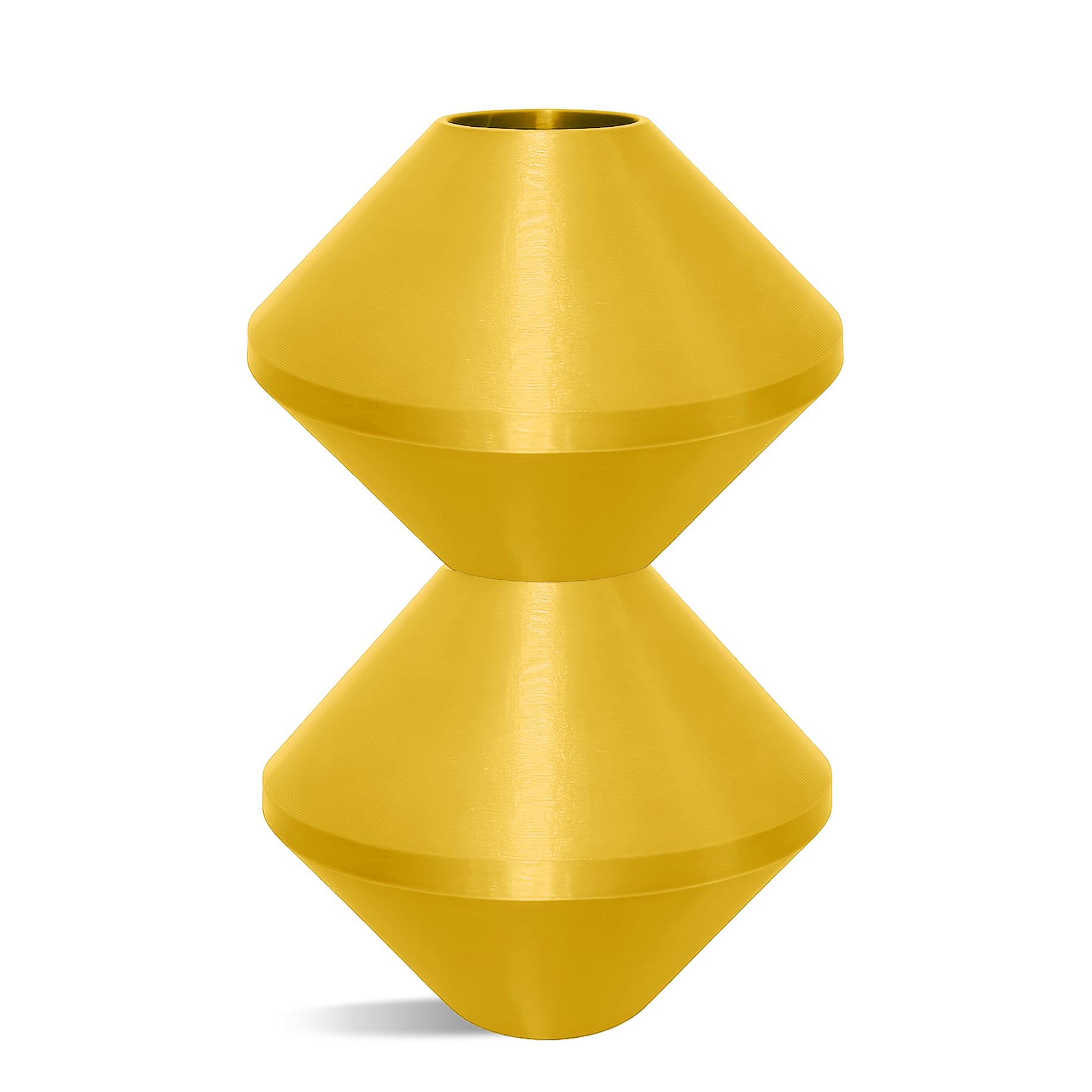 Stackable Vase Twirl