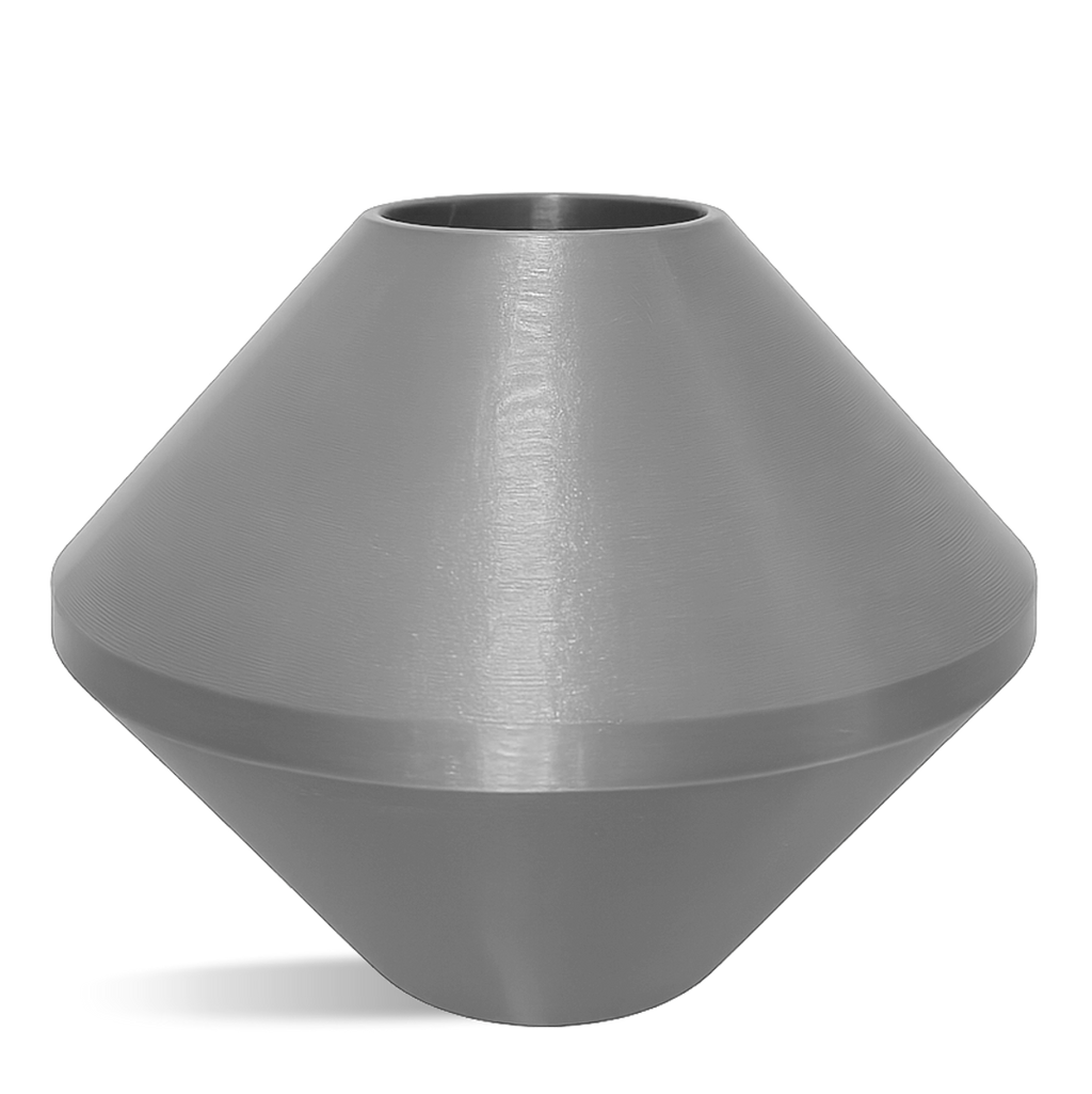 Stackable Vase Twirl - Extra layer