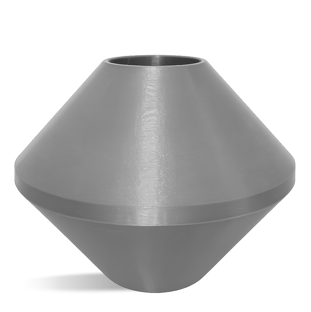 Stackable Vase Twirl