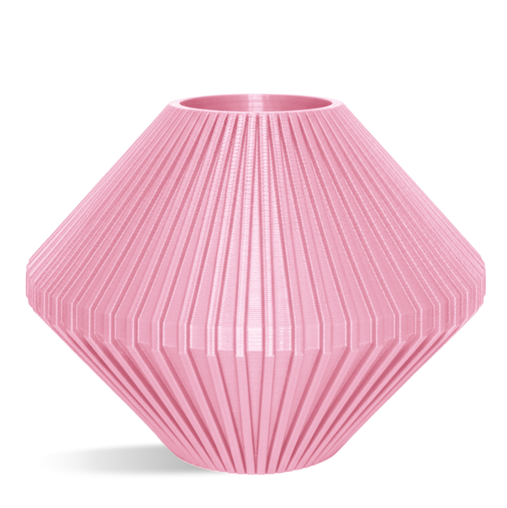 Stackable Vase Twirl Lines - Extra layer