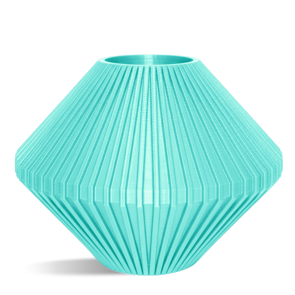 Stackable Vase Twirl Lines - Extra layer