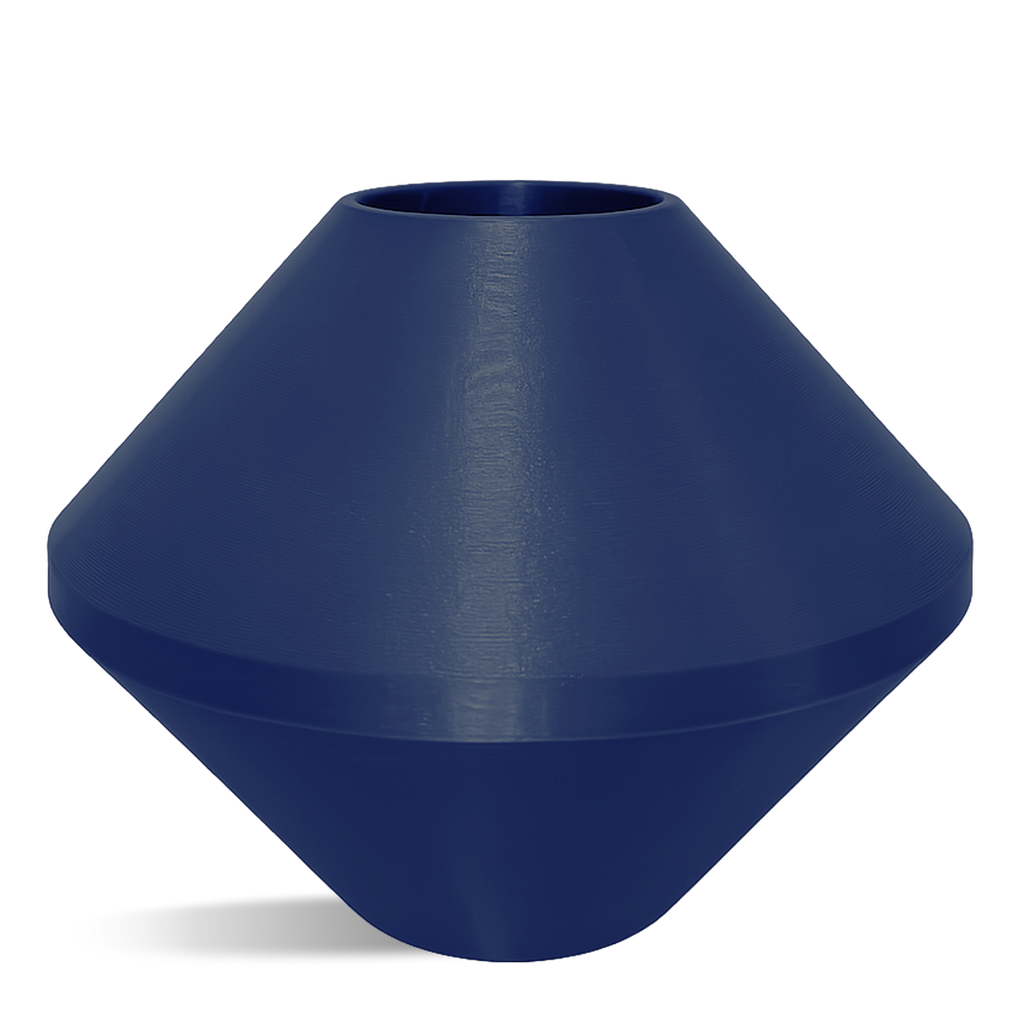 Stackable Vase Twirl - Extra layer