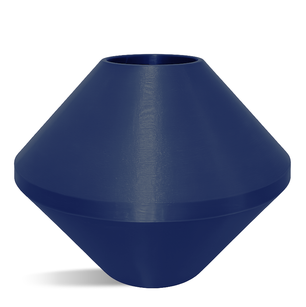 Stackable Vase Twirl