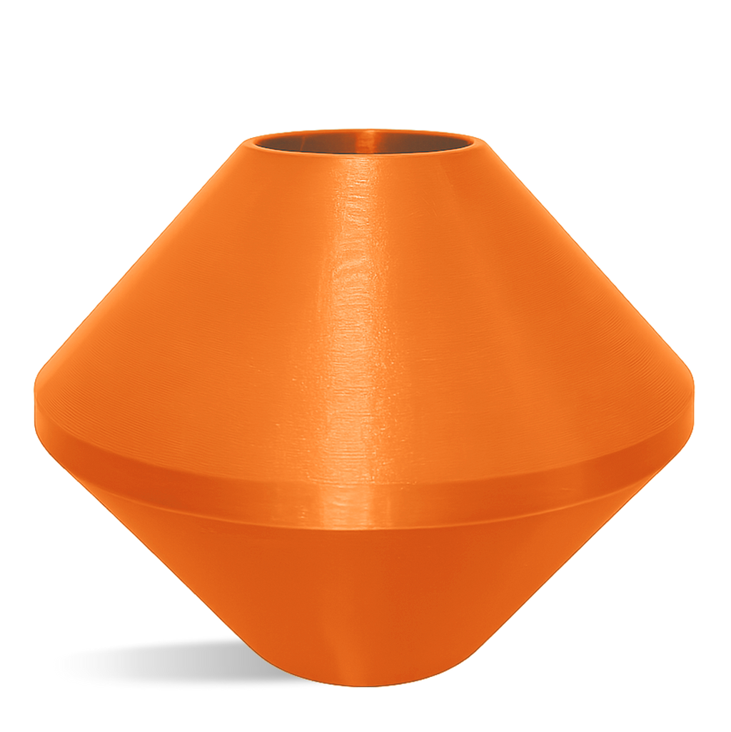 Stackable Vase Twirl - Extra layer