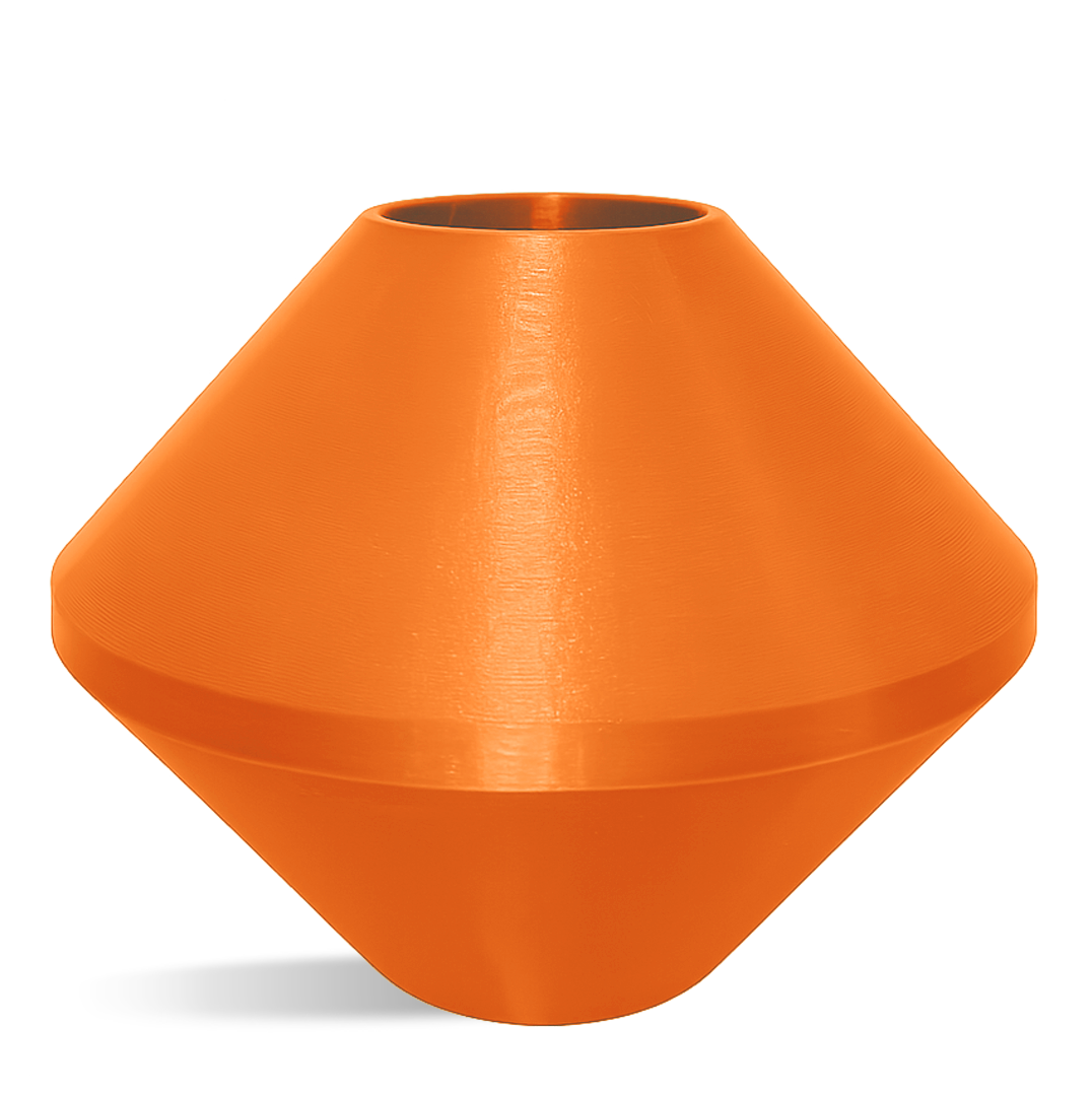 Stackable Vase Twirl