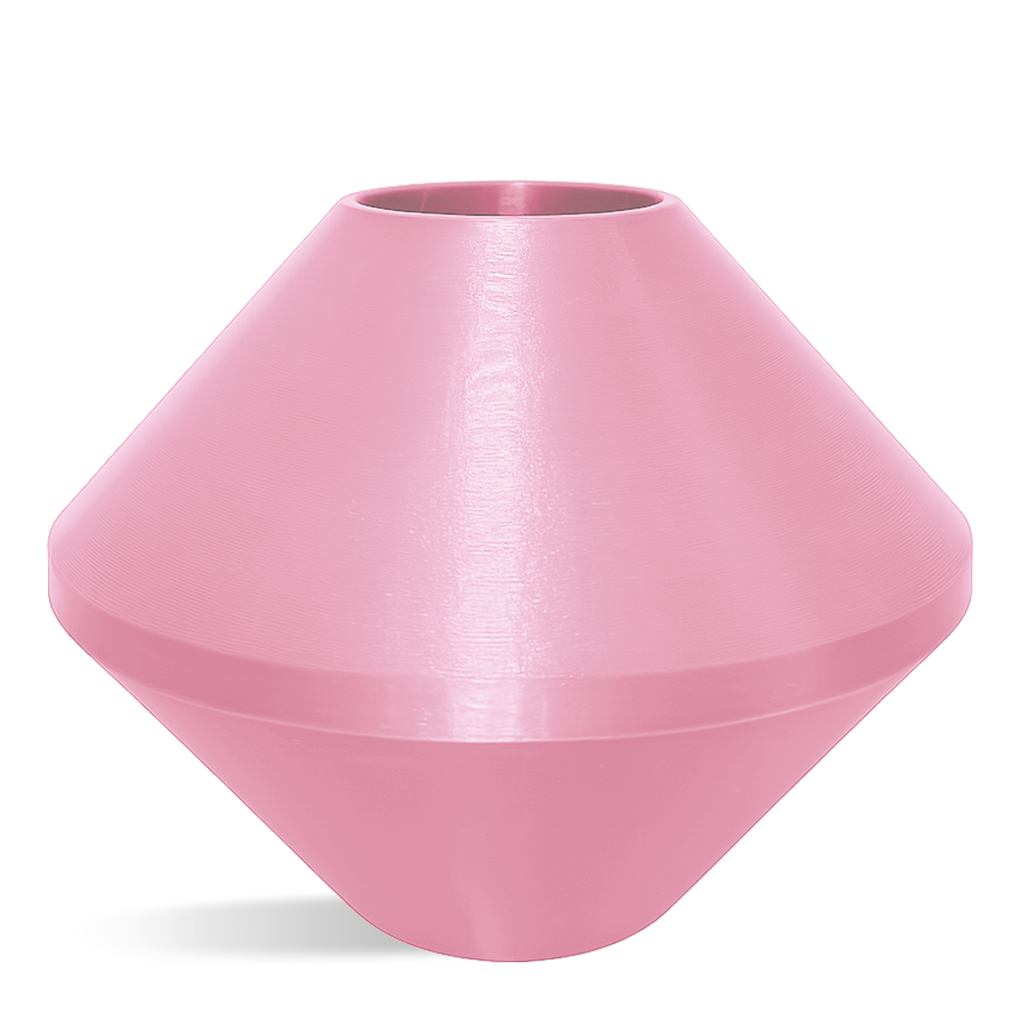 Stackable Vase Twirl - Extra layer