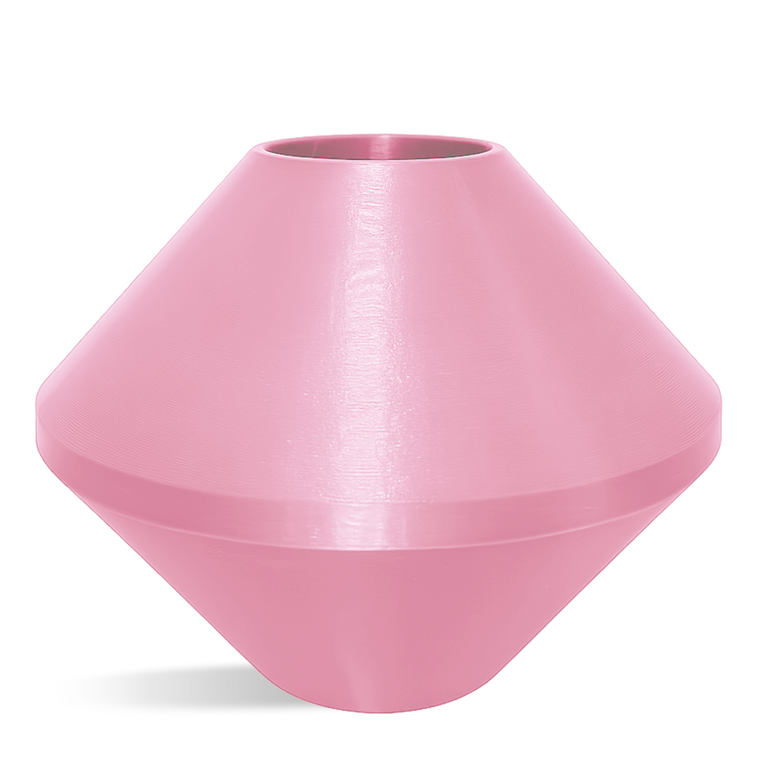 Stackable Vase Twirl