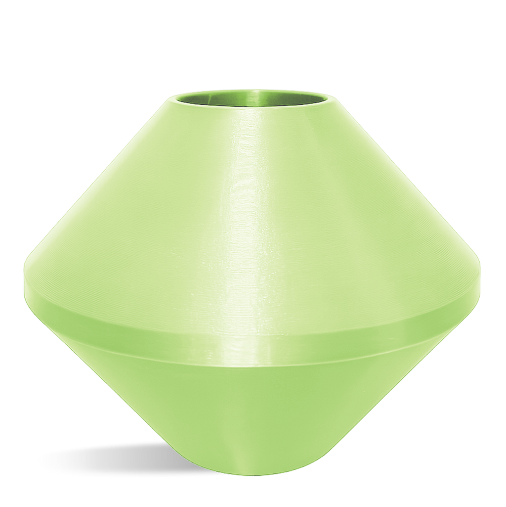 Stackable Vase Twirl - Extra layer