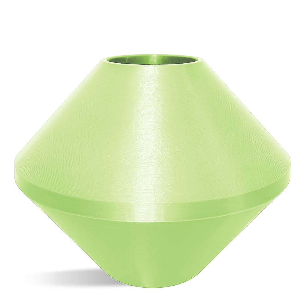 Stackable Vase Twirl