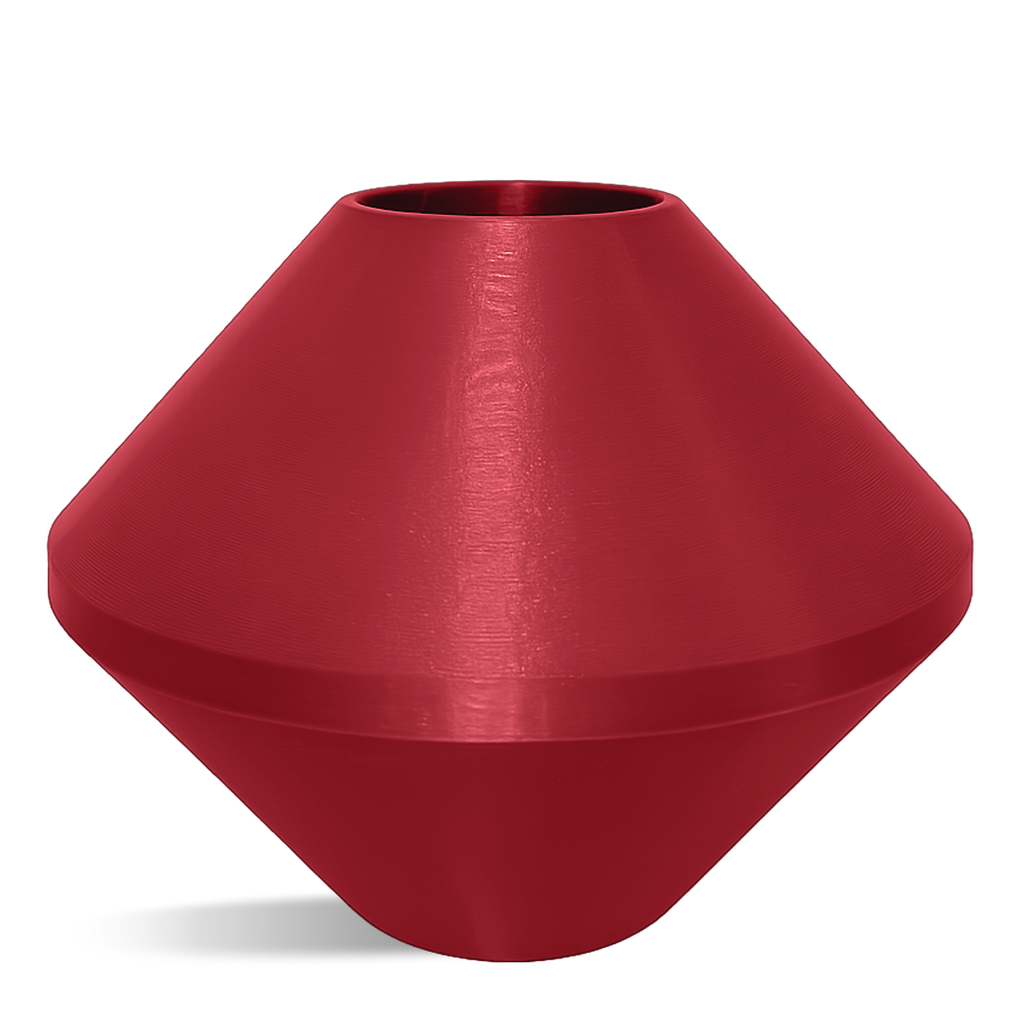 Stackable Vase Twirl - Extra layer