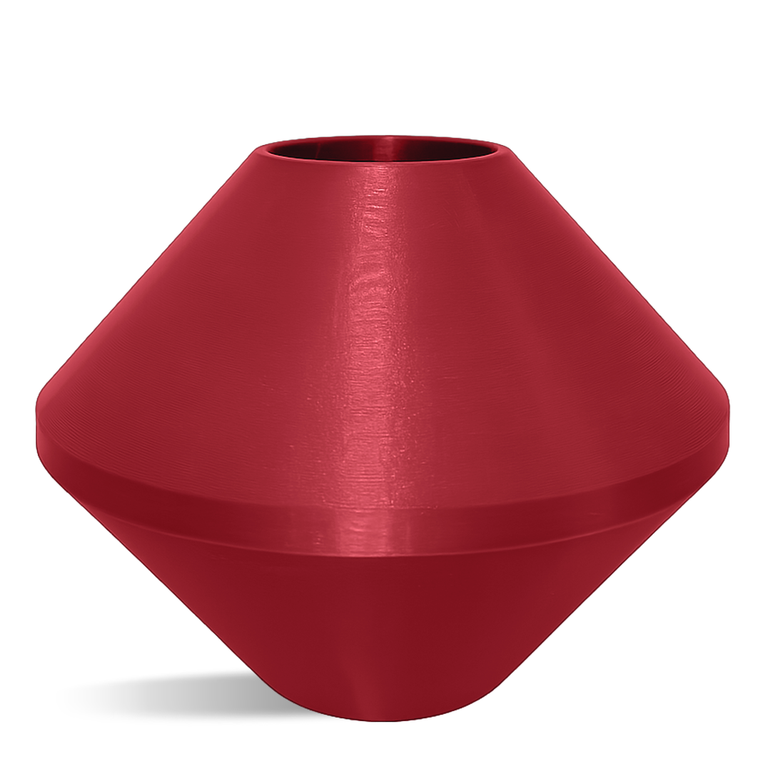 Stackable Vase Twirl