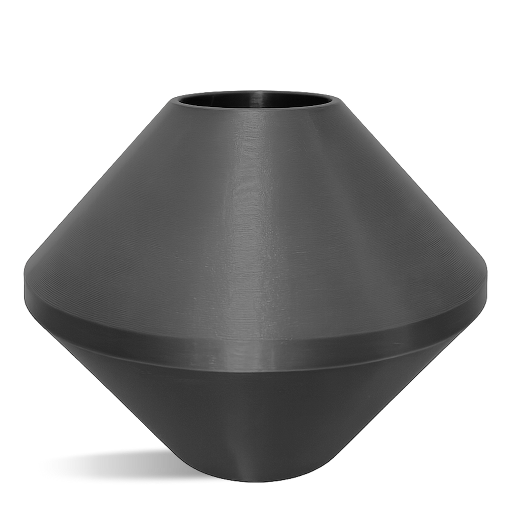 Stackable Vase Twirl - Extra layer