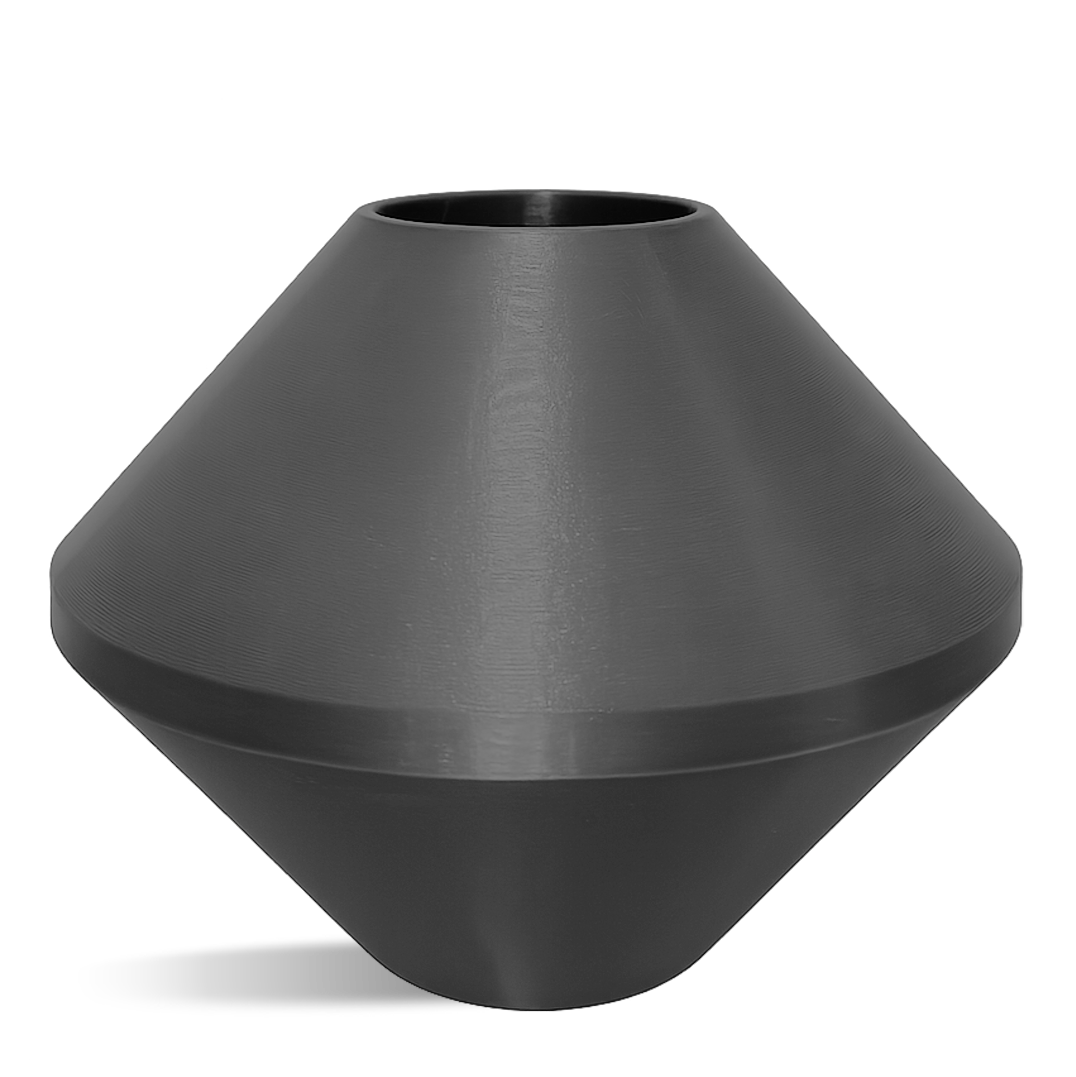 Stackable Vase Twirl