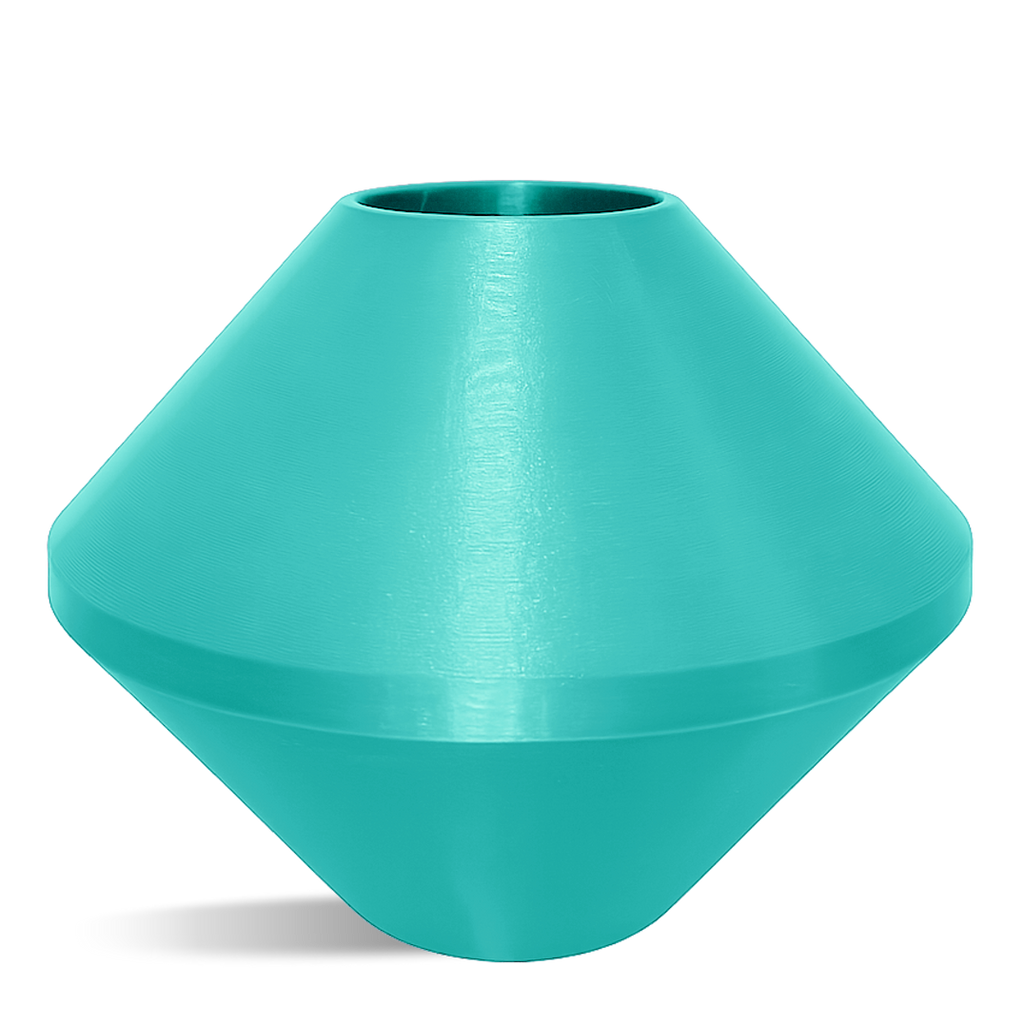 Stackable Vase Twirl - Extra layer