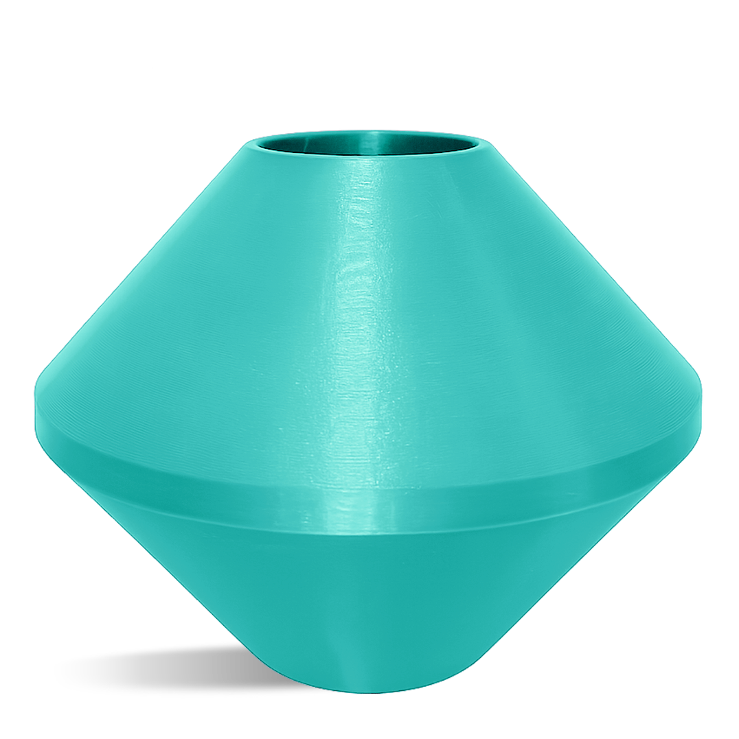 Stackable Vase Twirl