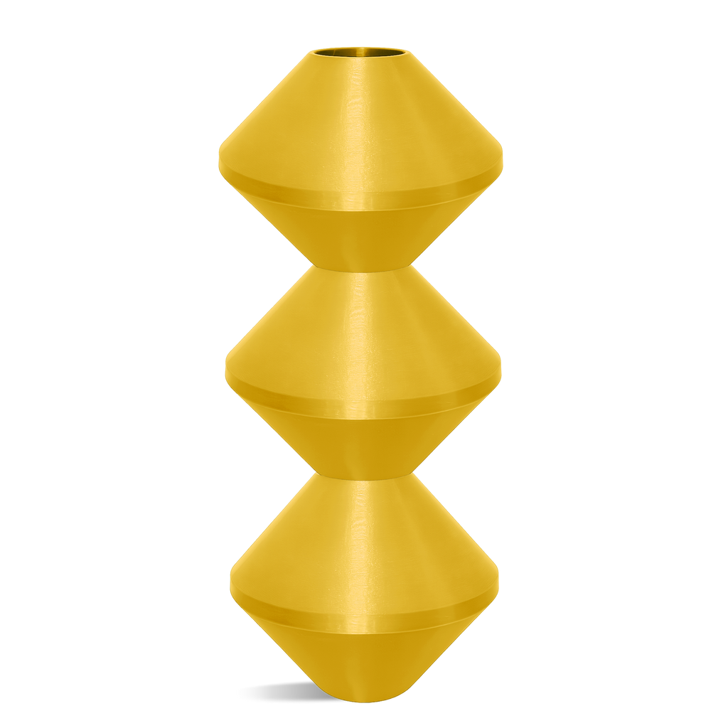 Stackable Vase Twirl