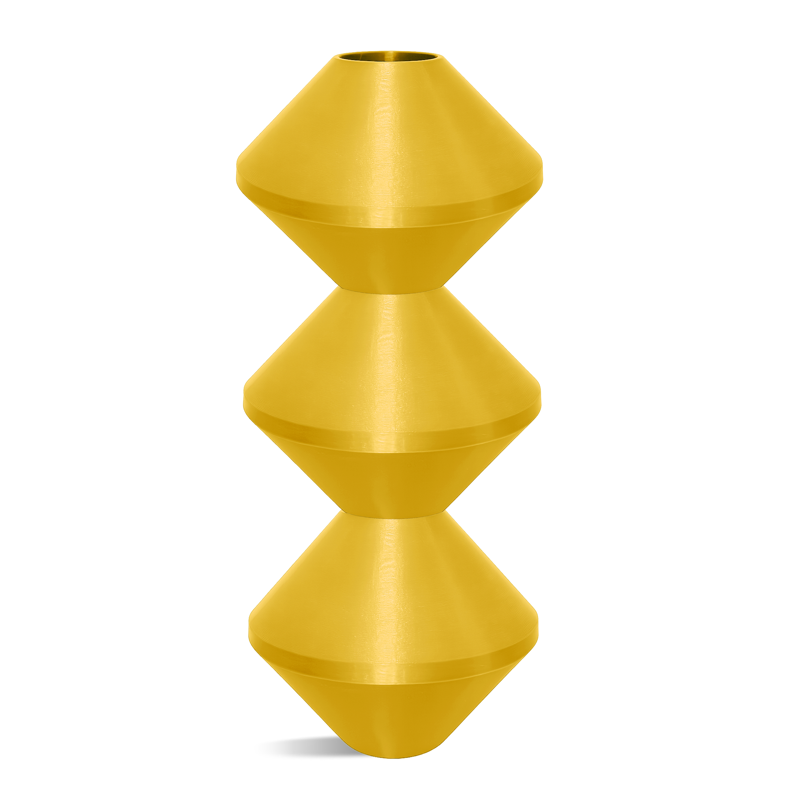 Stackable Vase Twirl