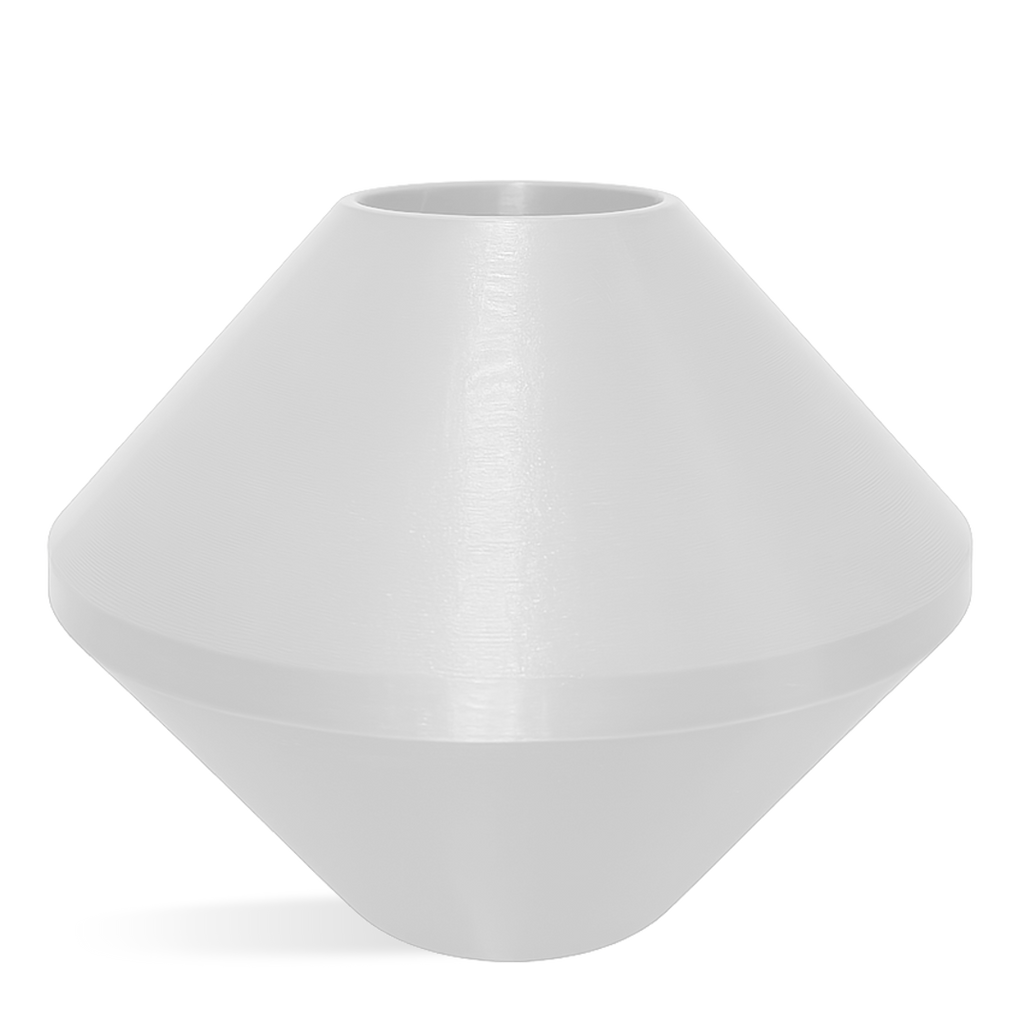 Stackable Vase Twirl - Extra layer