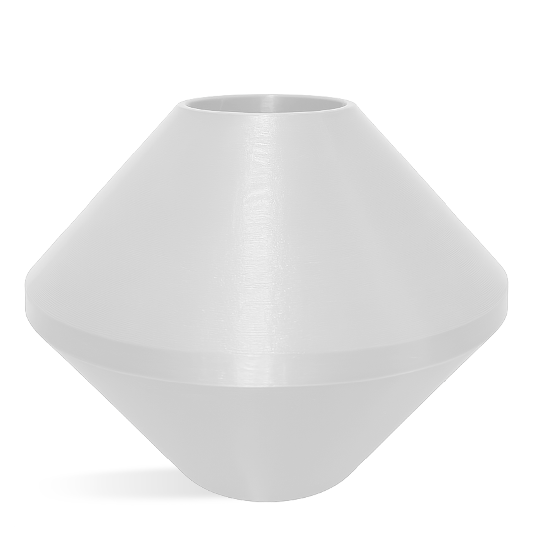 Stackable Vase Twirl