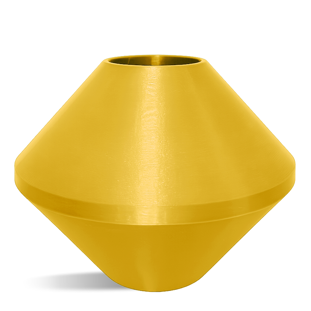 Stackable Vase Twirl - Extra layer