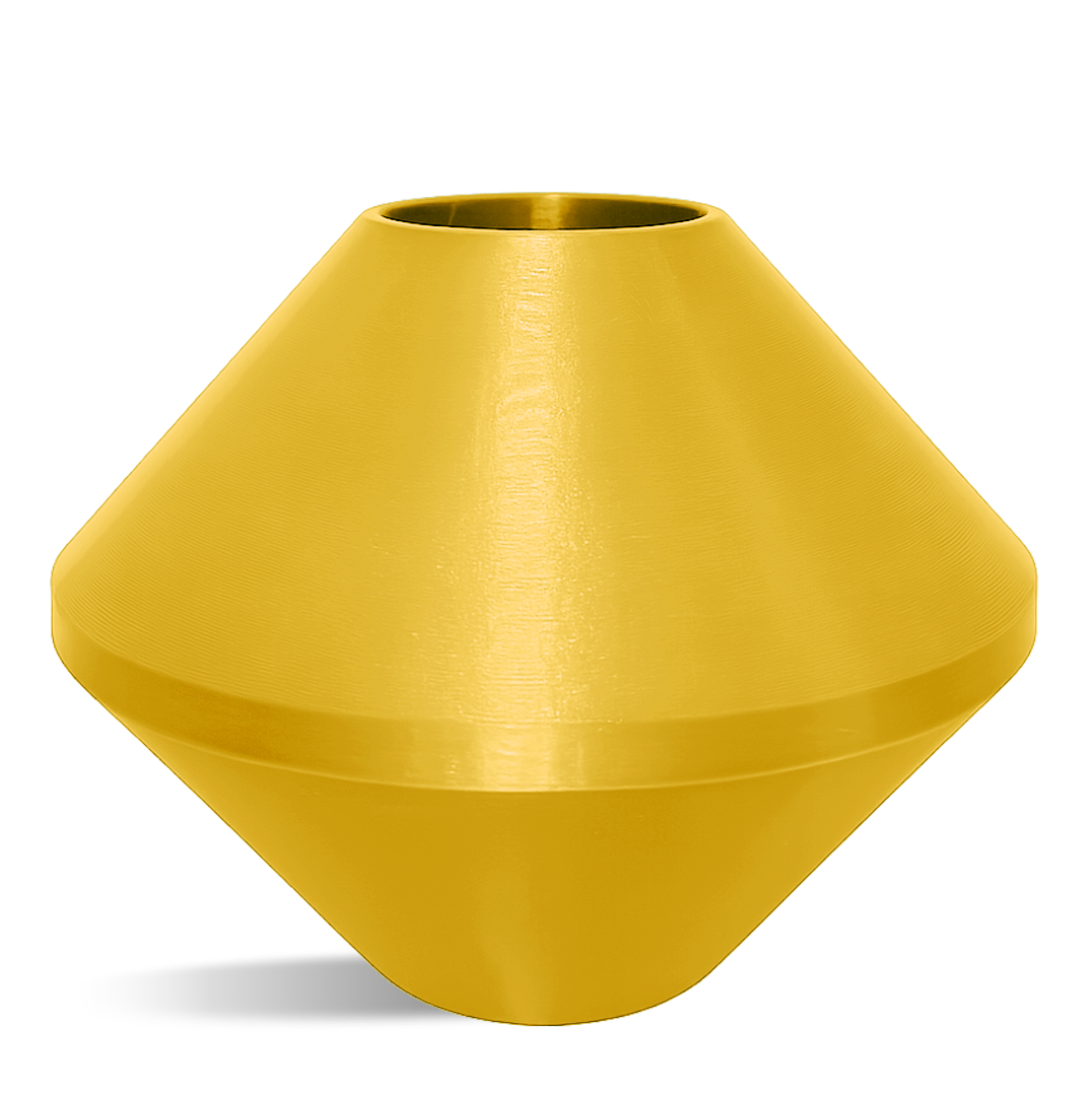 Stackable Vase Twirl