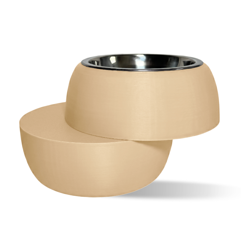 Duo Stack Magnetic Bowl - Small