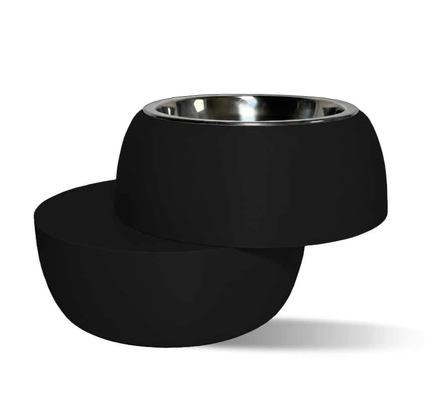 Duo Stack Magnetic Bowl - Medium
