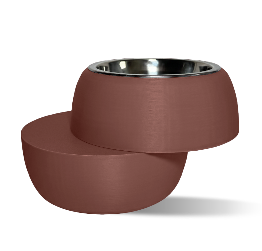 Duo Stack Magnetic Bowl - Medium