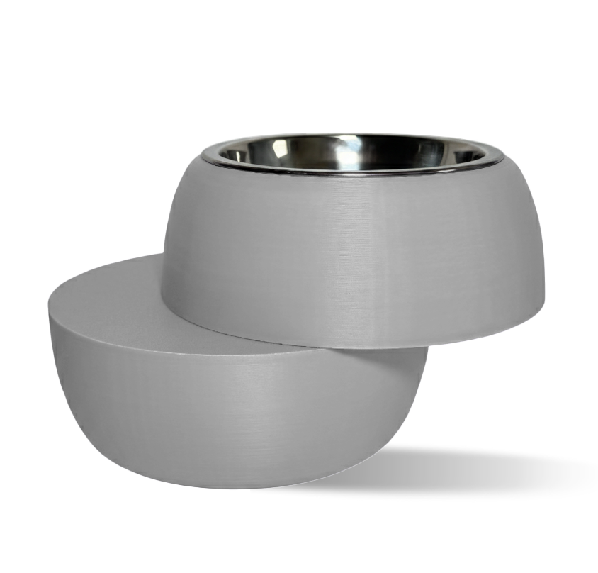 Duo Stack Magnetic Bowl - Small